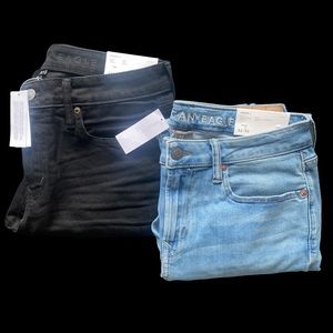 NEW American Eagle | Jeans Bundle